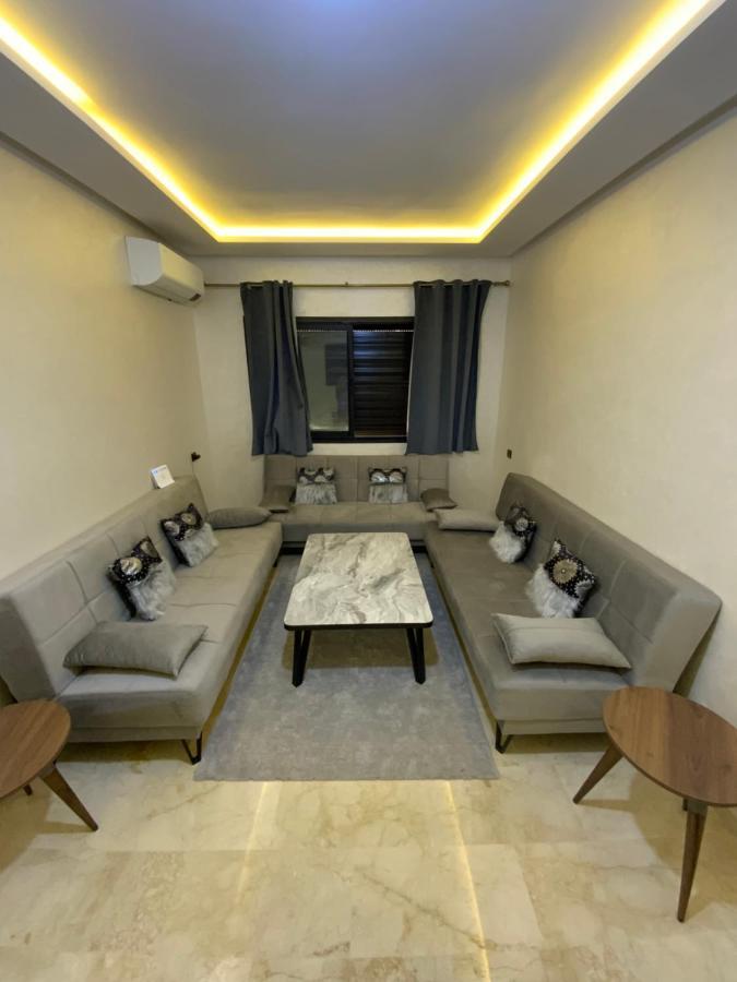 Best Appartement 3 Bedrooms マラケシュ エクステリア 写真