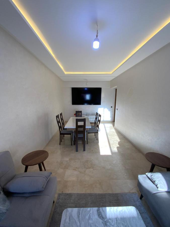Best Appartement 3 Bedrooms マラケシュ エクステリア 写真