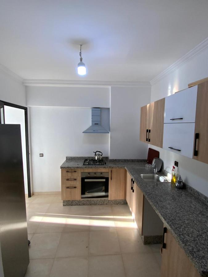Best Appartement 3 Bedrooms マラケシュ エクステリア 写真