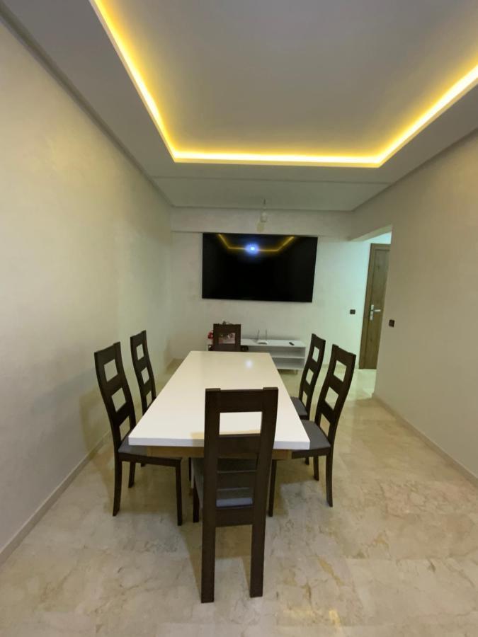 Best Appartement 3 Bedrooms マラケシュ エクステリア 写真