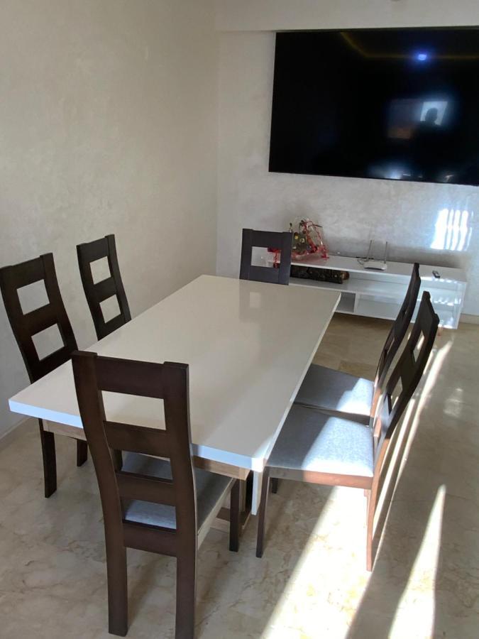 Best Appartement 3 Bedrooms マラケシュ エクステリア 写真