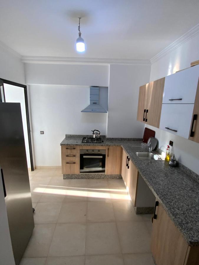 Best Appartement 3 Bedrooms マラケシュ エクステリア 写真