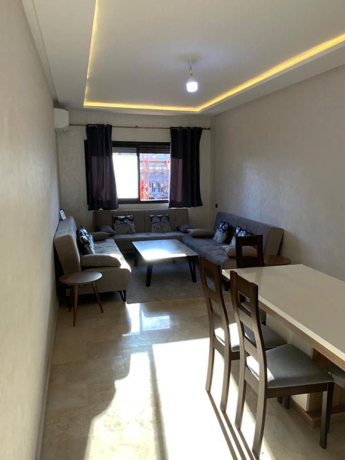 Best Appartement 3 Bedrooms マラケシュ エクステリア 写真