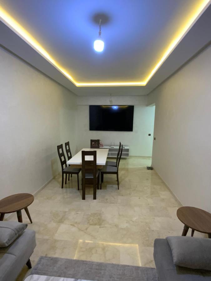 Best Appartement 3 Bedrooms マラケシュ エクステリア 写真