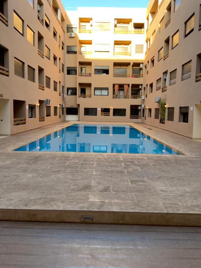 Best Appartement 3 Bedrooms マラケシュ エクステリア 写真