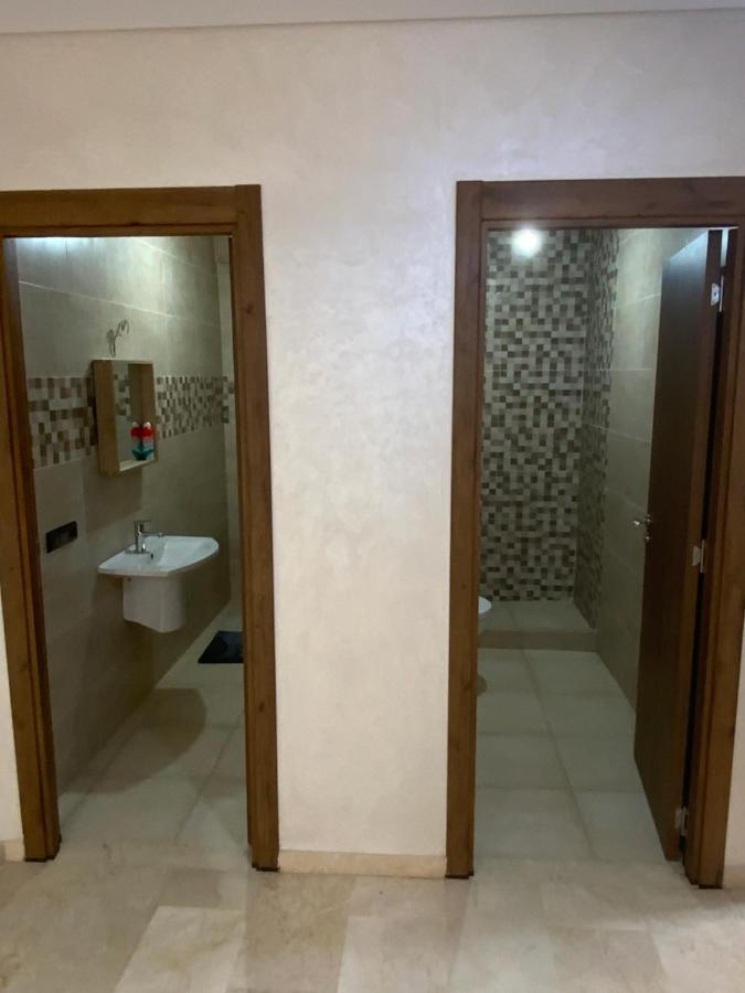 Best Appartement 3 Bedrooms マラケシュ エクステリア 写真